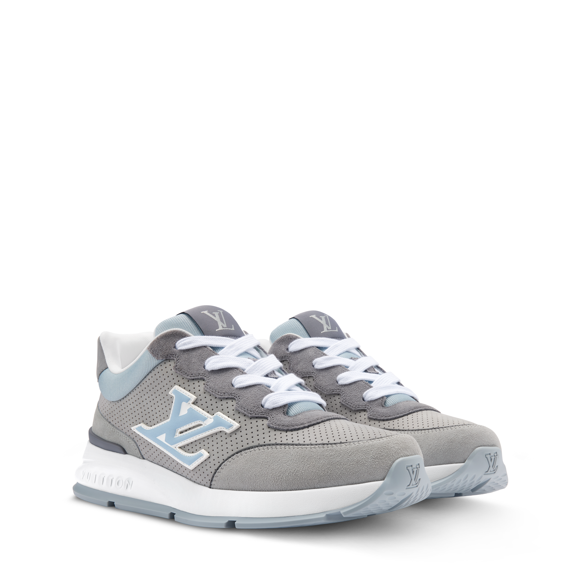LV Classic Sneaker - Shoes 1AIOJ3 | LOUIS VUITTON